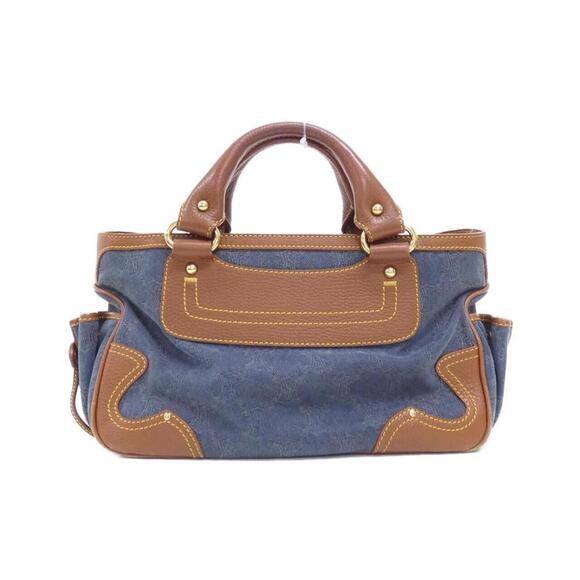 CELINE Blue Bag - Picture 1 of 8